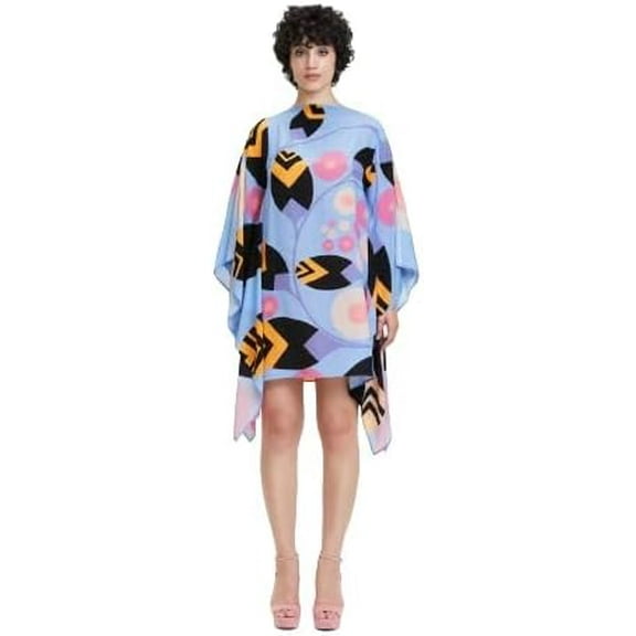 Brisha Creation_Amazing French moss Kaftan,Casual wear Kaftan,Night Wear Soft & smooth kaftan,Party wear short kaftan.