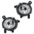 thumbnail image 1 of Par de Faros PARA Niebla Generica Serie 1 2012 al 2015 BMW, 1 of 4