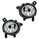 thumbnail image 1 of Par de Faros PARA Niebla Generica Serie 1 2012 al 2015 BMW, 1 of 4