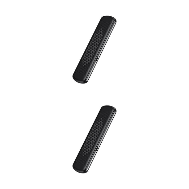 Sidaley Barra de sonido estéreo con altavoz compatible con Bluetooth debajo de la almohada Musical Box Home Type1 NO1