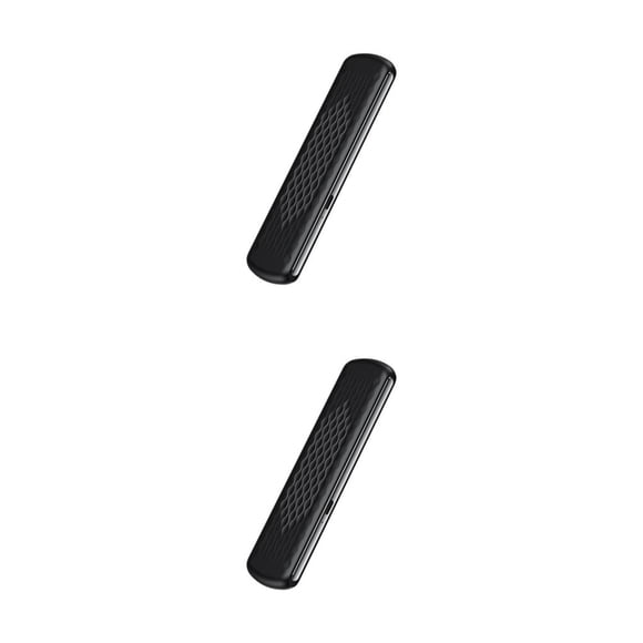 Sidaley Altavoz de bolsillo compatible con Bluetooth, barra de sonido de conducción ósea, caja Musical, máquina de dormir de ruido blanco Type3 NO3