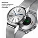 thumbnail image 4 of Correa Magnética Para Reloj, Correa De Reloj Elegante De Liberación Rápida De Acero Inoxidable Para GT3, 4 of 7