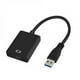 thumbnail image 1 of Adaptador Usb 3.0 A Hdmi Adaptador De Cable De Vídeo Hd 1080P Convertidor Con Salida De Audio, 1 of 4