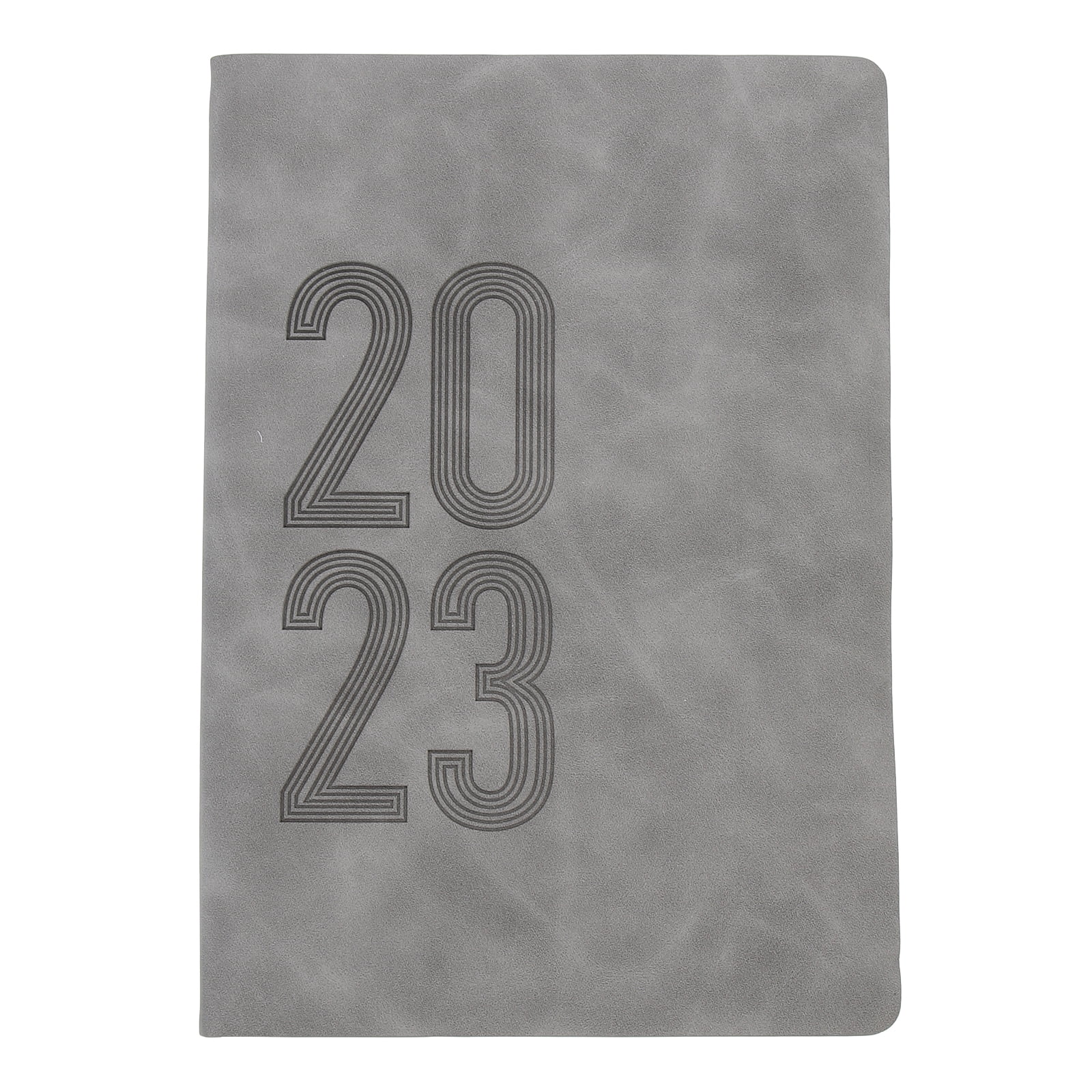 Planner 2023 Daily Book Monthly Calendar Notebook Weekly Appointment Journal Academic Schedule Do List Agenda Organizer