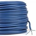 thumbnail image 3 of Cat6 23AWG UTP Solid Bulk Cable, CM-Rated, 250ft - PrimeCables®, 3 of 3