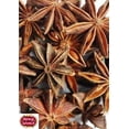 thumbnail image 4 of Spicy World Whole Star Anise, 7 Oz, 4 of 5