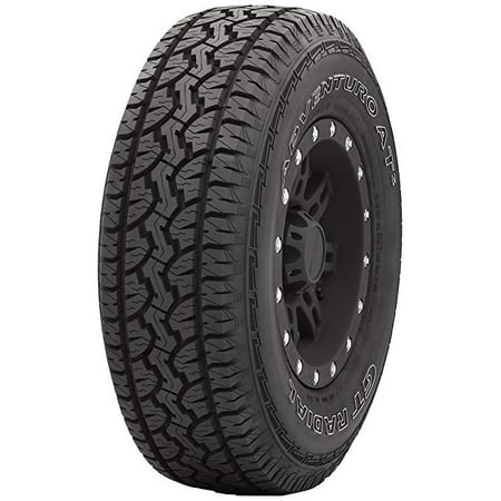 GT Radial Adventuro AT3 235/75R15 105 S Tire