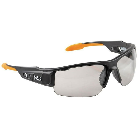 Klein Tools Pro Safety Glasses Semi Frame