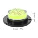 thumbnail image 2 of unbranded 4Ud Nivel Circular Pequeño Con Para Medición Y Ajuste Profesional En Diversas Superficies, 2 of 6
