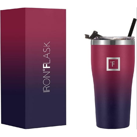 

Rover Tumbler - 32 Oz Leak Proof Vacuum Insulated Stainless Steel Bottle Hot Cold Double Walled Thermo Coffee Travel Mug Water Metal Canteen