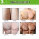 thumbnail image 4 of Men's hair removal cream arms, armpits, legs, gentle and non-irritating, whole, 4 of 5