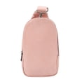 thumbnail image 2 of Bolso de Hombro Jadeshay de Cuero PU, 2 of 14