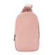 thumbnail image 2 of Bolso de Hombro Individual Bolso Bandolera de Cuero PU Bolso de Hombro con Correa única para Senderismo Al Aire Libre Compras Deportes ANGGREK  Otros, 2 of 8