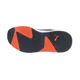thumbnail image 5 of PU & MA XRay Speed Wide Lace Up Mens Blue Sneakers Casual Shoes 39089366, 5 of 6