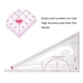 thumbnail image 2 of 3Pcs Sewing Garment Ruler Clothing Bendable Draw Multifunctional Curve Embroidery Supplies, 2 of 3