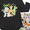 Toy Story, variant on Halloween Shrek Baby Boys or Girls Bodysuit and Pants with Bib Set, 3-Piece, Sizes 0M-12M
