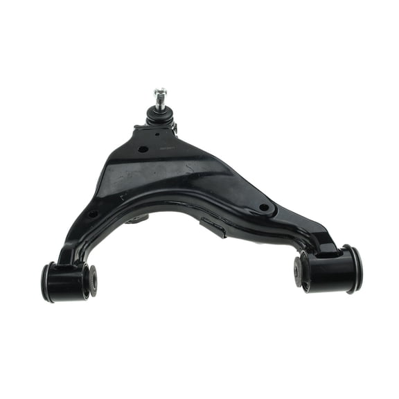 A-Premium Front Driver Lower Control Arm with Ball Joint Compatible with Toyota Tacoma 2005-2015 4WD RWD