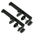 thumbnail image 2 of Milisten 2Pcs Pegboard Panel Support Tabletop Pegboard Stand Pegboard Table Display Stand Holder, 2 of 6