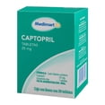 thumbnail image 3 of Captopril Medimart 25 mg, 30 tabletas, 3 of 4