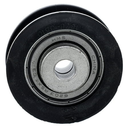 Billy Goat 840087 Pulley Idler 2 OD X 3/8 ID