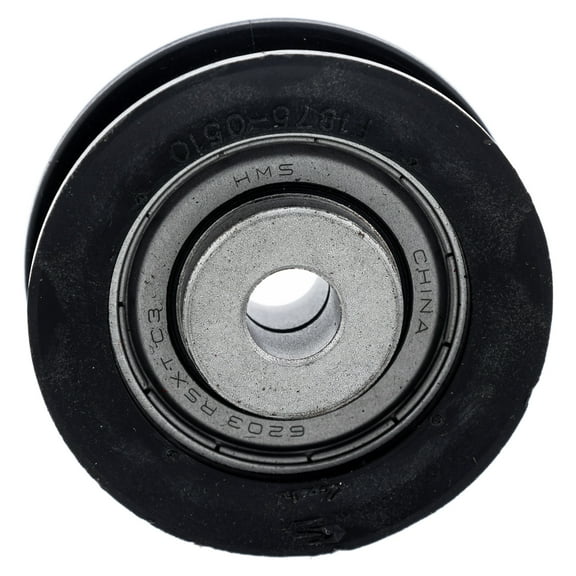 Billy Goat 840087 Pulley Idler 2 OD X 3/8 ID