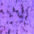 thumbnail image 1 of Ahgly Company Indoor Square Abstract Purple Modern Area Rugs, 3' Square, 1 of 4