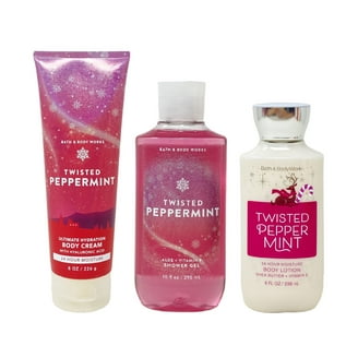 Mix 7 pcs ボディミスト 236ml bath body works Bath & Body Works