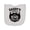 AC-Heather Grey, variant on Inktastic Funny Beard Baby Grow-daddy's Little Beard Puller Funny Newborn Bib