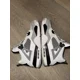 thumbnail image 3 of Ni - ke Ni - ke Air Jordan 4 Military Black size 9.5, 3 of 5