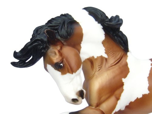 gypsy vanner breyer horse