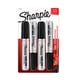 thumbnail image 1 of Marcadores Permanentes Sharpie King Size, Negros, 4 Unidades, 1 of 2