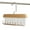 Log color, variant on 8 Hooks Solid Wood Hanger Multi Hanging Multi Purpose AU K1X7