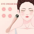 thumbnail image 2 of Two-end Cosmetics Spoon Eye Cream Bar Spoon Cream Massage Firming Skin Relax Muscles Reduce Swelling, 2 of 6