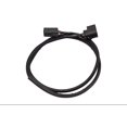 thumbnail image 2 of FITech Fuel Injection 70050-7 Replacement O2 Sensor Harness, 2 of 2