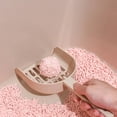 thumbnail image 3 of Michu Natural Clumping Tofu Cat Litter (Peach), 3 of 10