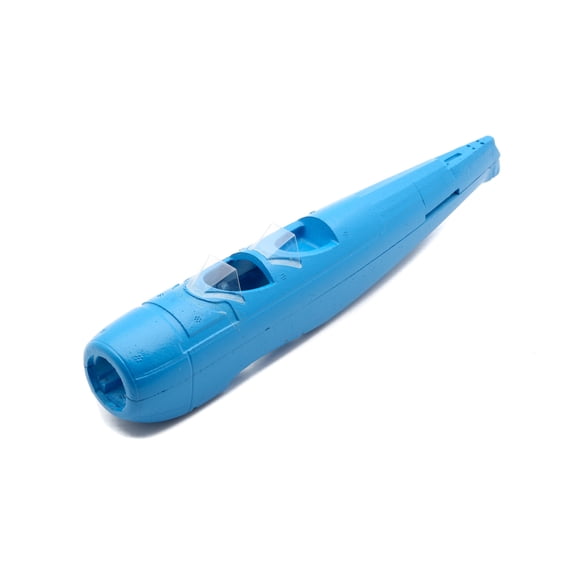 E-flite Fuselage with Windscreens UMX PT-17 EFLU3067 Replacement Airplane Parts