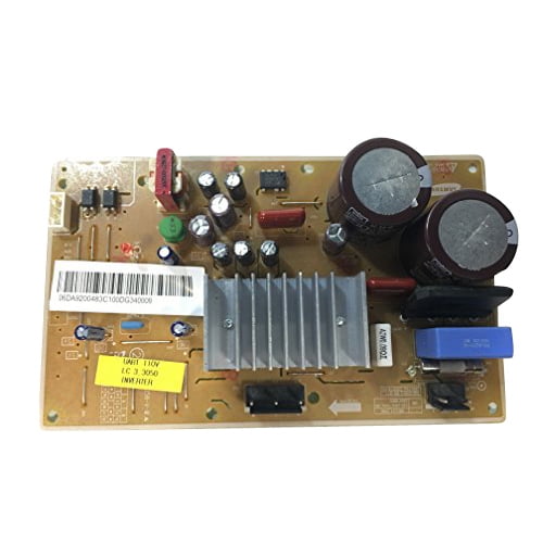 samsung pcb fridge