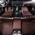 thumbnail image 4 of Car Floor Mats For BMW For 5 Series For E60 2004-2010 Auto Accessories, Car Floor Mats, 4 of 4