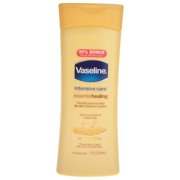 Vaseline Intensive Care Essential Healing Lotion, 13 Fl. Oz.