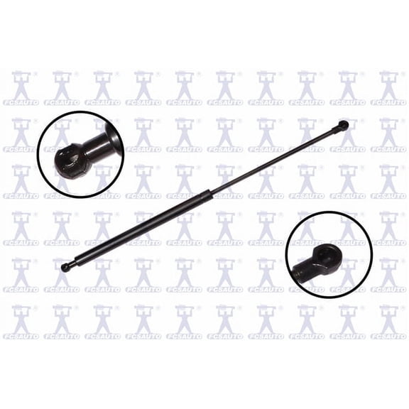 Liftgate Lift Support