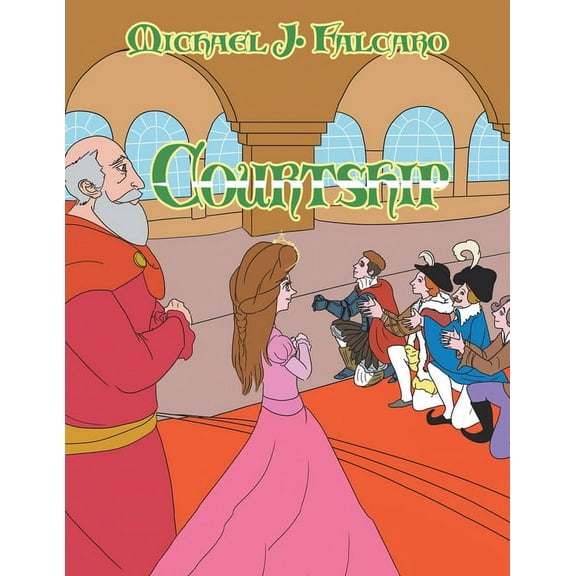 Courtship, (Paperback)