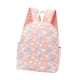 thumbnail image 5 of Mochila para estudiantes, mochila informal acolchada, mochila para portátil universitaria para primaria Corazón rosa, 5 of 9