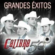 Grandes Exitos (CD)