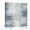 SteelBlue, variant on Canvas Wall Art, Blue Beige Framed Canvas Prints for Bedroom Living Room, Oil Painting Abstract Art Contemporary Gallery Wrapped Wall Decor for Home Office, Gifts, 12"x18" Ship Next Day