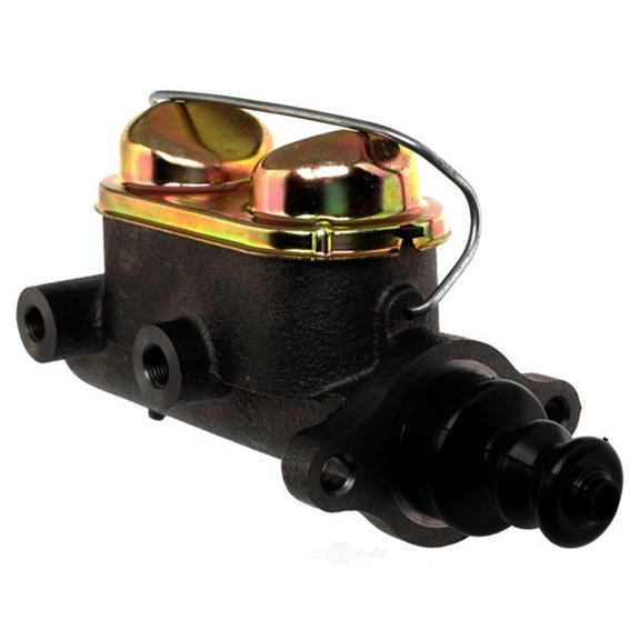 Raybestos MC36359 Professional Grade Brake Master Cylinder Fits select: 1967-1971 DODGE D-SERIES, 1968-1971 DODGE W-SERIES