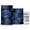 Deep Blue Flower, variant on Set of 2 Flameless Candles Lights with Remote Control Flickering LED Candles Electric Candles for Home Decor Parties Eternal Blue Rose and Flame