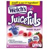 Welch's Juicefuls, Berry Blast Fruit Snacks, 1 Ounce, 6 Pouches