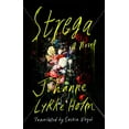thumbnail image 2 of Strega : A Novel (Hardcover), 2 of 2