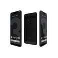thumbnail image 4 of Google Pixel 3, Fully Unlocked | Black, 64 GB, 5.5 in Screen | Grade A+ | G013A, 4 of 5