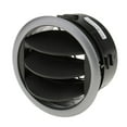 thumbnail image 3 of Aire Acondicionado Salida Ventilador Parrilla Deflector Guión para 2005-2013 / , 360  degree de Rotación, 3 of 8